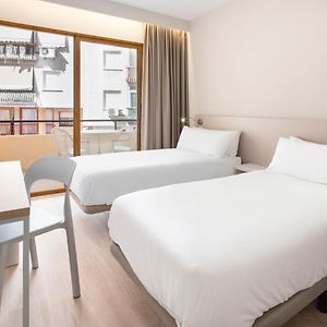 Twin Room Balcony